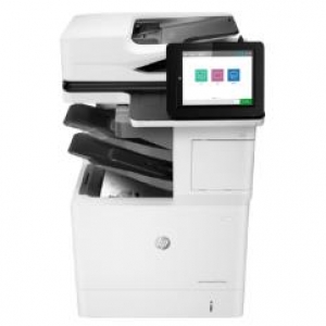 惠普HP LaserJet Managed MFP E62665hs 驱动