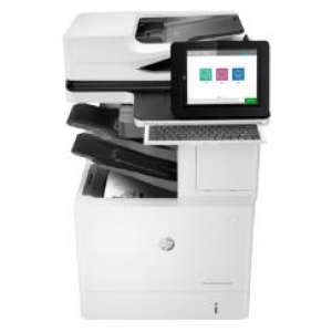 惠普HP LaserJet Managed Flow MFP E62665z 驱动