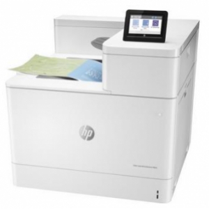 惠普HP Color LaserJet Enterprise M856dn 驱动