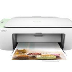 惠普HP DeskJet 2636 驱动
