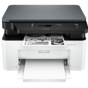 惠普HP Laser MFP 138wm 驱动