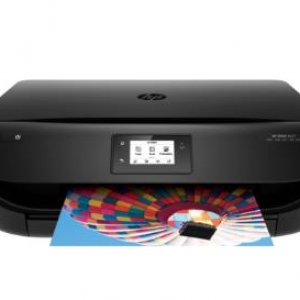 惠普HP ENVY 4526 驱动