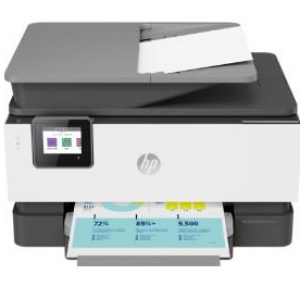 惠普HP OfficeJet Pro 9014 驱动