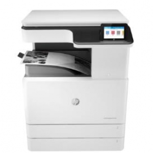 惠普HP LaserJet Managed MFP E72425-E72430 驱动