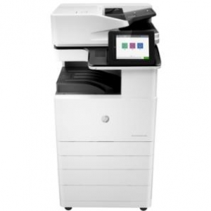 惠普HP Color LaserJet Managed MFP E78325dn 驱动