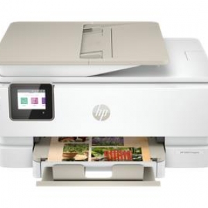 惠普HP Envy Inspire 7220e 驱动