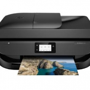惠普HP OfficeJet 5222 驱动
