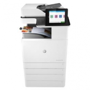 惠普HP Color LaserJet Managed MFP E78223dn 驱动