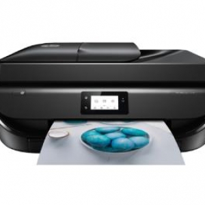 惠普HP OfficeJet 5230 驱动