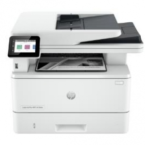 惠普HP LaserJet Pro MFP 4104dw 驱动