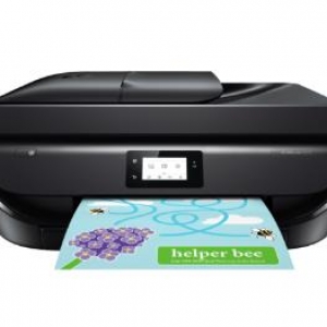 惠普HP OfficeJet 5212 驱动