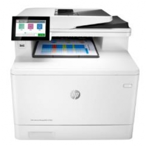 惠普HP Color LaserJet Managed MFP E47528 驱动