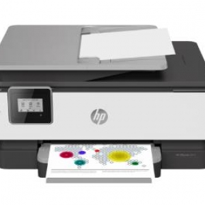惠普HP Officejet 8013 驱动