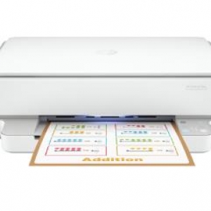 惠普HP DeskJet Plus Ink Advantage 6000 驱动