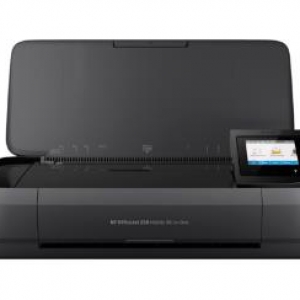 惠普HP OfficeJet 250 mobile 驱动