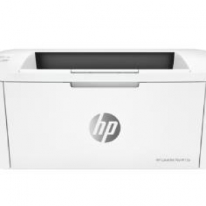 惠普HP LaserJet Pro M16a 驱动