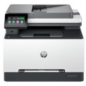 惠普HP Color LaserJet Pro MFP 3388fdn 驱动
