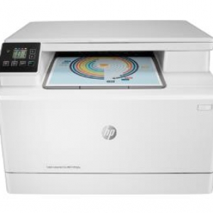 惠普HP Color LaserJet Pro MFP M183fw 驱动