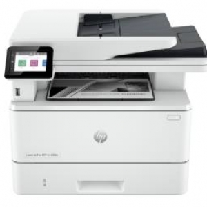 惠普HP LaserJet Pro MFP 4104fdn 驱动