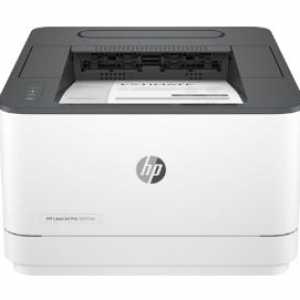 惠普HP LaserJet Pro 3001dw 驱动