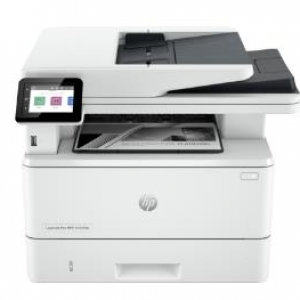 惠普HP LaserJet Pro MFP 4101dw 驱动