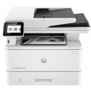 惠普HP LaserJet Pro MFP 4102dw 驱动