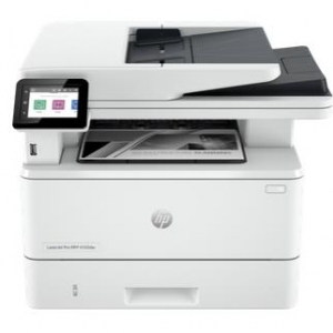 惠普HP LaserJet Pro MFP 4103dw 驱动
