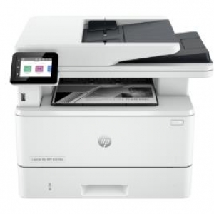 惠普HP LaserJet Pro MFP 4102fdn 驱动