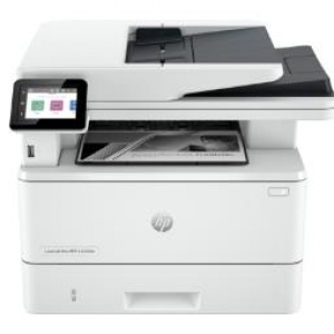 惠普HP LaserJet Pro MFP 4102fdw 驱动