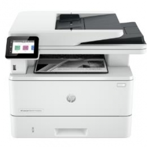 惠普HP LaserJet Pro MFP 4101fdw 驱动