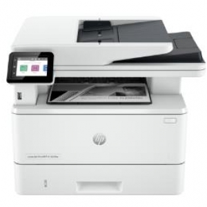 惠普HP LaserJet Pro MFP 4103fdw 驱动