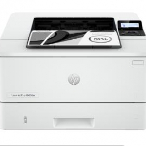 惠普HP LaserJet Pro 4003dw 驱动
