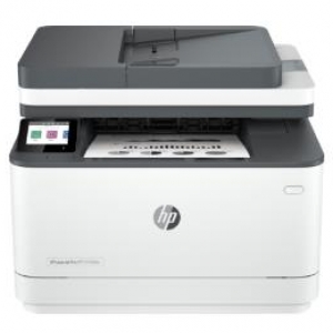 惠普HP LaserJet Pro MFP 3104fdw 驱动
