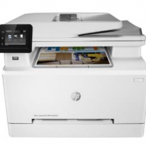 惠普HP Color LaserJet Pro M283fdn 驱动