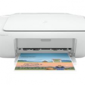 惠普HP DeskJet 2300 Series 驱动