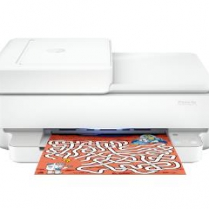 惠普HP DeskJet Plus Ink Advantage 6400 驱动