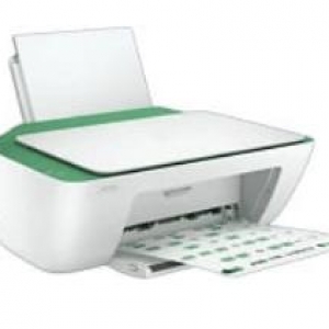 惠普HP DeskJet Ink Advantage 2337 驱动