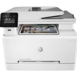 惠普HP Color LaserJet Pro M282nw 驱动
