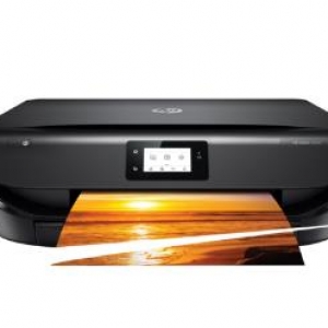 惠普HP ENVY 5000 驱动