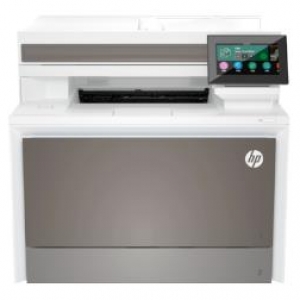 惠普HP Color LaserJet Pro MFP 4303fdw 驱动