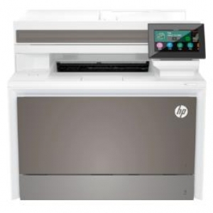 惠普HP Color LaserJet Pro MFP 4303dw 驱动