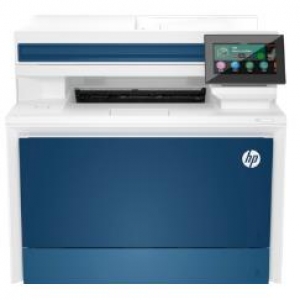 惠普HP Color LaserJet Pro MFP 4301dw 驱动
