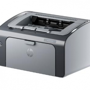 惠普HP LaserJet Pro P1106 plus 驱动