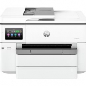 惠普HP OfficeJet Pro 9730 驱动