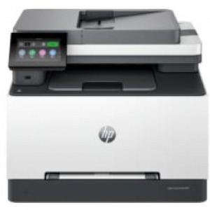 惠普HP Color LaserJet Pro MFP 3388fdw 驱动