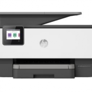 惠普HP OfficeJet Pro 9012 驱动