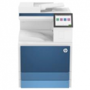 惠普HP Color LaserJet Managed MFP E78523dn 驱动