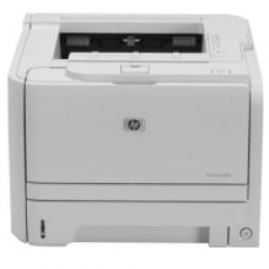 惠普HP LaserJet P2030 驱动