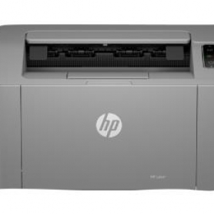 惠普HP Laser 101w 驱动