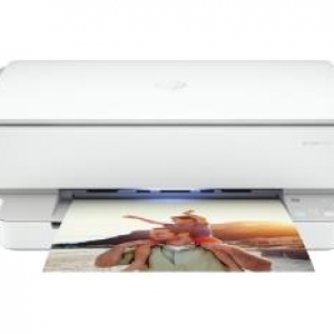 惠普HP ENVY 6000 驱动